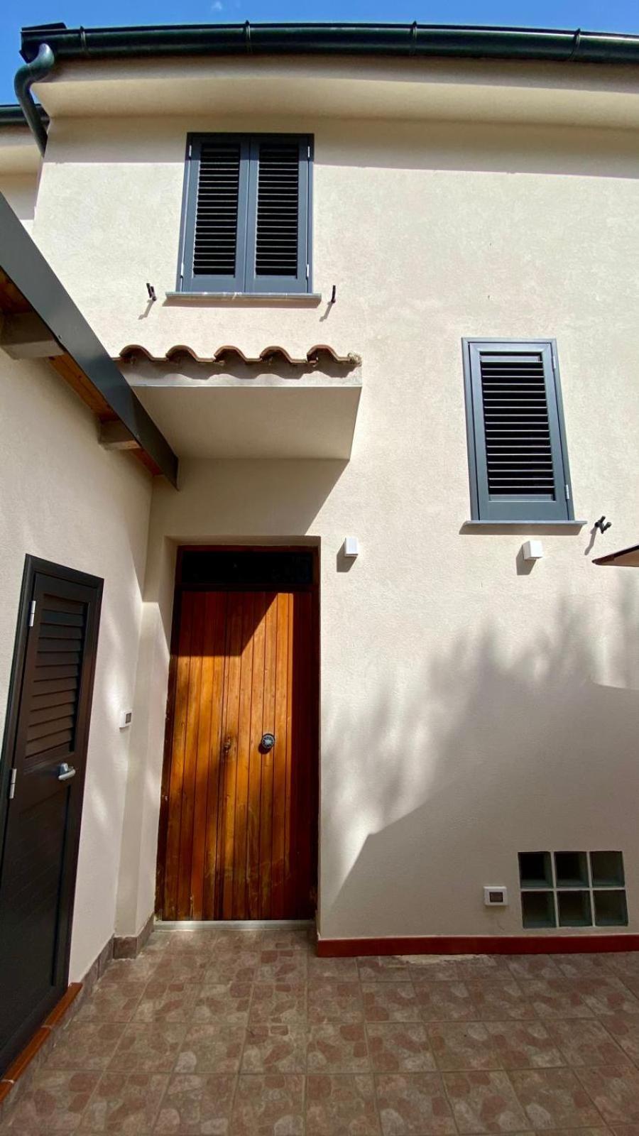 La Terrazza Di Nonna Maria Realmonte Exterior foto